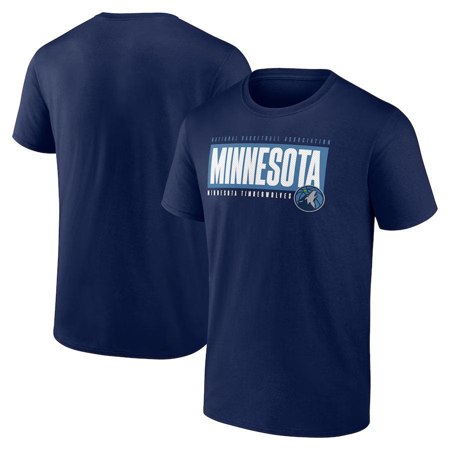 2024 NBA Minnesota Timberwolves style #3 Tshirts